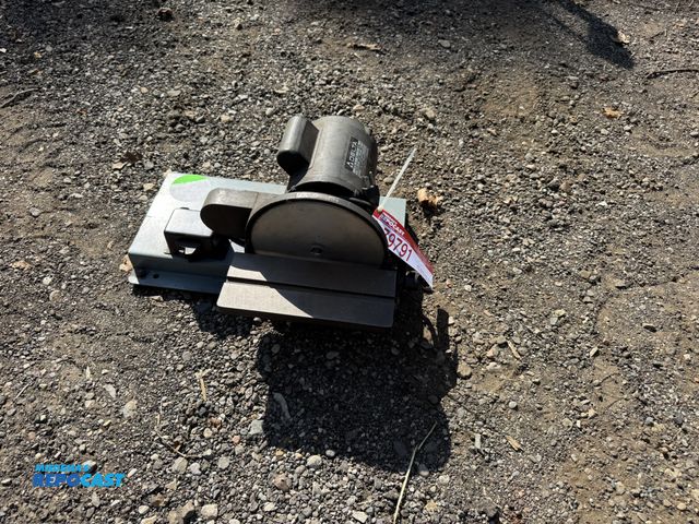 Lot 2-36777 - DELTA 6'' DISC SANDER WORKS GOOD PER SELLER