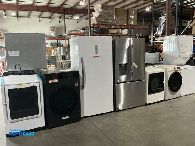 Scratch & Dent Appliances - Byron Center 07/28/2026