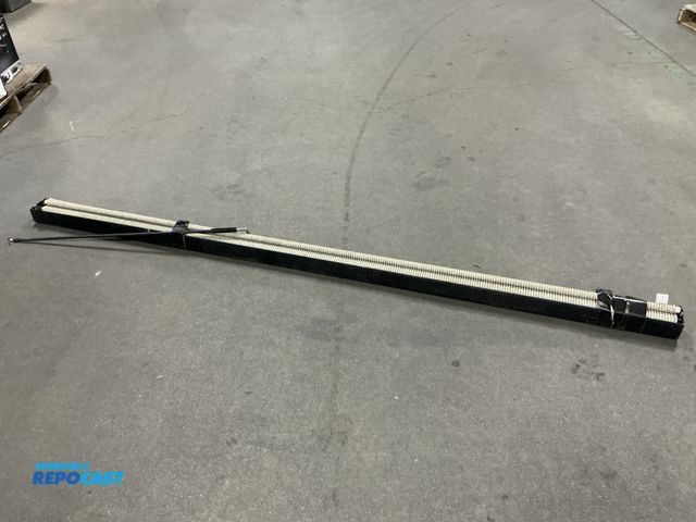 Lot 2-75948 - 8’ Retractable Awning