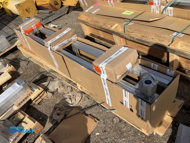 Lot 2-24593 - Rexroth BS2/ Belt Section