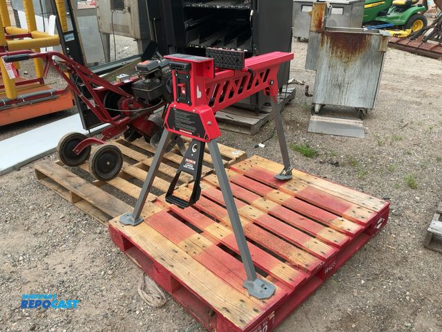 Lot 2-31799 - Franklin 371551940 Portable clamping work station