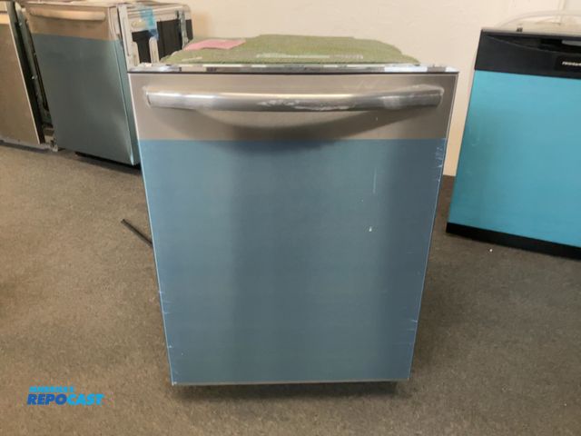 Lot 2-60931 - Scratch & Dent Electric Frigidaire  GDSH4715AF0A Dishwasher