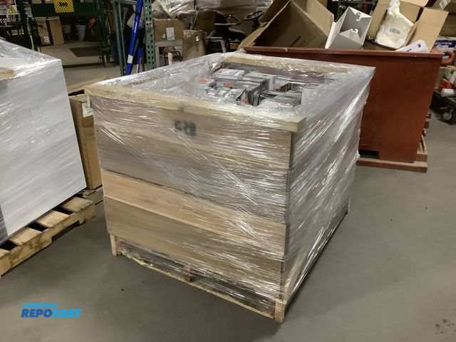 Lot 2-67156 - Lot of various Commercial lighting kits including 3” LeD color changing recessed Kits, Slim color ch...