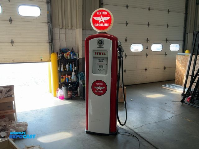 Byron Center & Wayland, MICHIGAN: REPO'S, TRUCKS, TRAILERS, EQUIPMENT, AUTO'S, RV'S, AND MUCH MORE! 8/13/26
