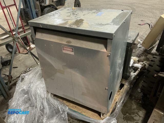 Lot 2-40406 - Square D Electrostatic Shield 79 75TB5HISFIL