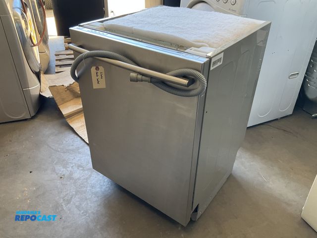 Lot 2-96837 - LG Model unknown Dishwasher Measurements of approximately 33.5” x 24” x 25”