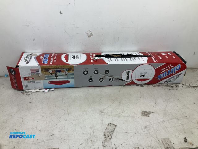 Lot 2-92647 - Cirrus 10’x0’ canopy