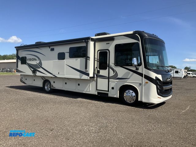 Recreational Vehicles & Power Sports Auction 7/21/2026