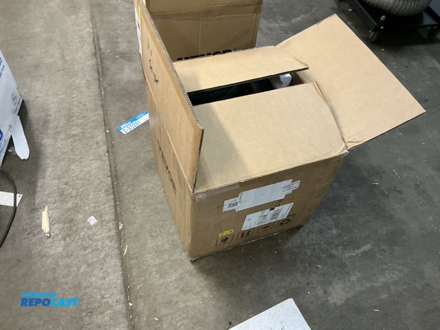 Lot 2-93489 - VEVOR air fryer, Model# TE204-K.