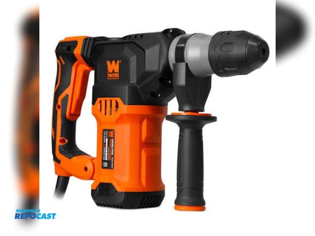 Lot 2-36756 - Wen variable speed rotary hammer model RH1042