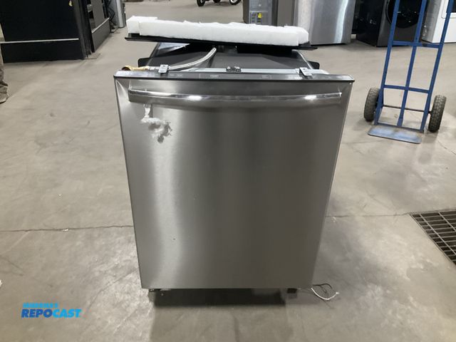 Lot 2-55209 - Scratch & Dent Frigidaire GDPH4525AF0A Dishwasher