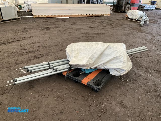 Lot 2-40492 - 20’x40’ Celina Presto Canopies