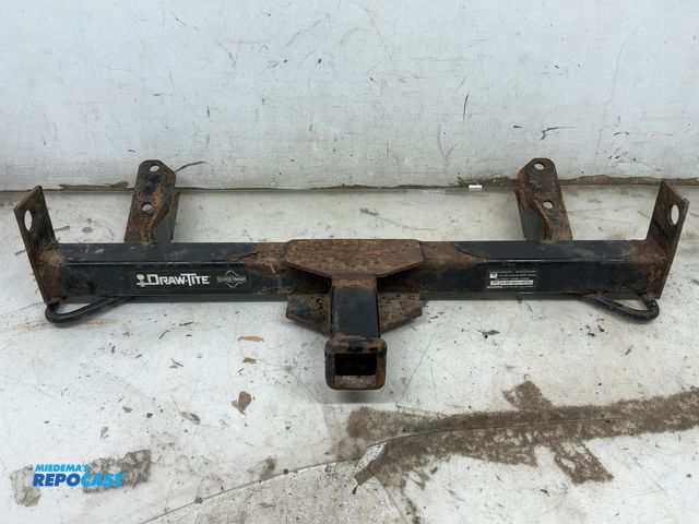 Lot 2-74011 - Draw Tite Front Receiver for 94-01' Dodge Ram Pickup