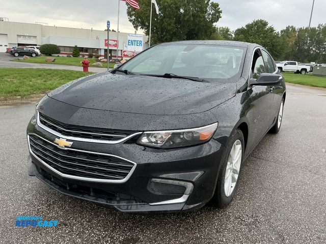 Lot 2-27016 - 2016 Chevrolet Malibu LT Sedan FWD