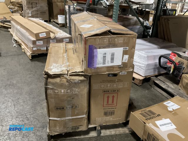 Lot 2-27119 - Costway FP11091US-12WH 12,000 BTU, 115-volt ductless mini split air conditioner and heat pump system...