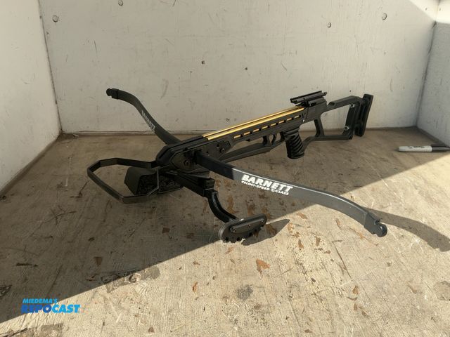Lot 2-95181 - Barnett Veloci-Speed Crossbow.