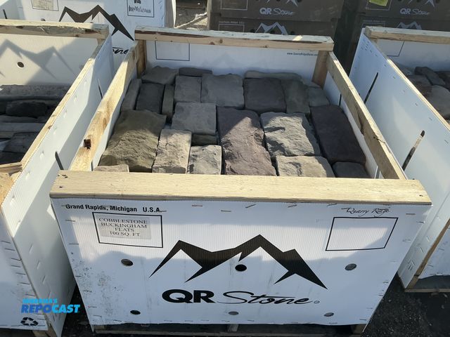 Lot 2-73316 - Cobblestone Buckingham Flats - 100sq feet