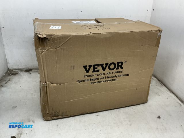 Lot 2-93495 - VEVOR out door camping oven, Model# 26/FD998.