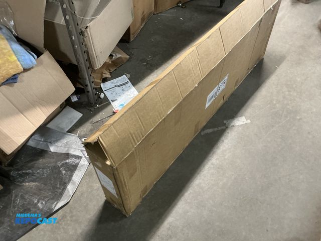 Lot 2-15006 - Multi Purpose Extension 7 in 1 Ladder,SPD-PJ44-BR