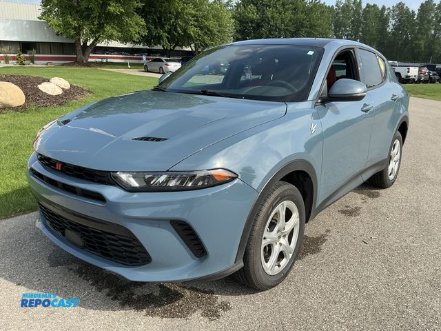 Lot 2-55520 - 2023 Dodge Hornet GT Plus SUV AWD