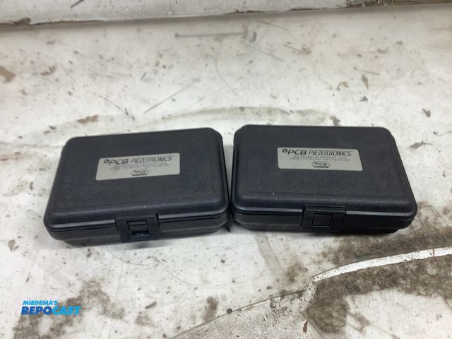 Repocast.com - Lot 2-26096 - (4) PCB Load Cells