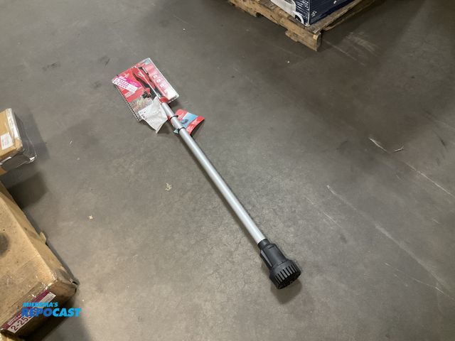 Lot 2-25866 - Milwaukee 2579-20 M12 stick water transfer cordless pump