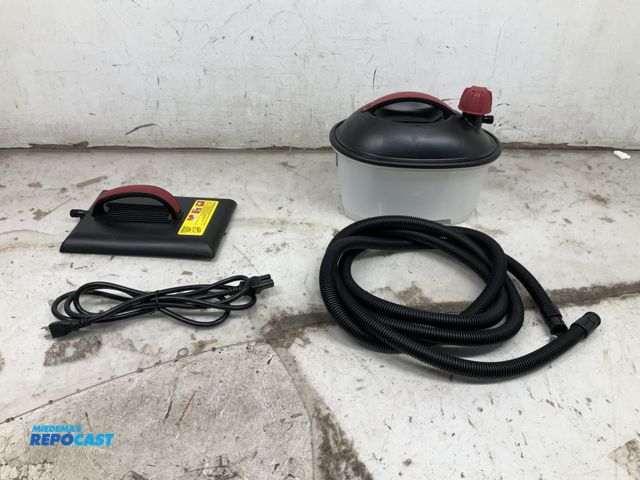 Lot 2-93810 - Gymax ultimate force wallpaper stripper EP24172 1500w