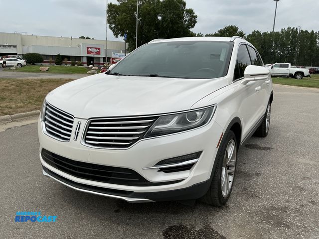 Lot 2-16303 - 2017 Lincoln MKC Reserve Reserve Other AWD