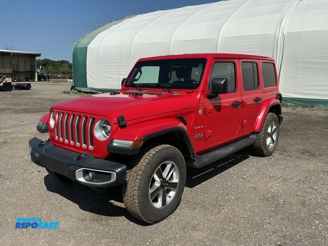 Ortonville: REPO'S, TRUCKS, TRAILERS, EQUIPMENT, AUTO'S, RV'S, & MUCH MORE! 7/23/26