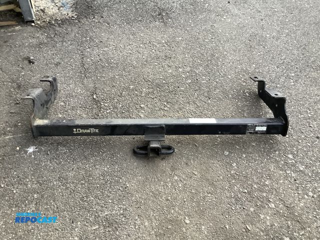 Lot 2-93406 - Draw-Tite Weight Carrying Ball Mount Trailer Hitch, 1.25” Receiver. 3,500 Max Gross Trailer Weight, ...