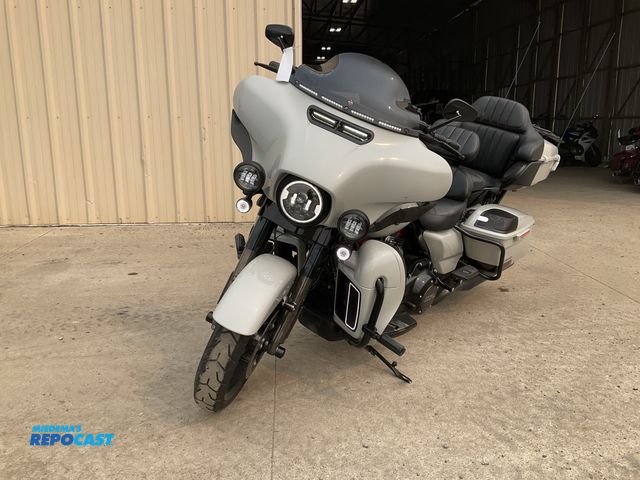 Lot 2-90650 - 2020 Harley-Davidson FLHTKSE Touring