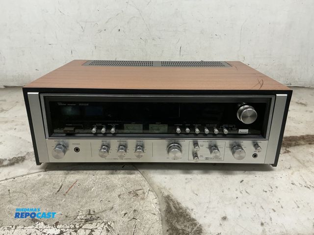 Lot 2-77095 - Marantz 8080DB Receiver