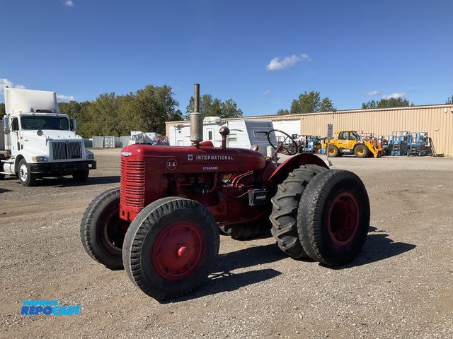 Lawn, Garden, Farm & Home Equipment Auction 11/24/206