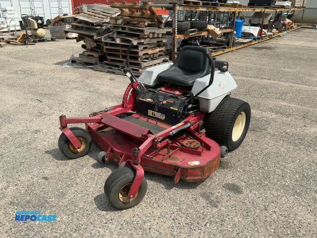 Lot 2-99867 - EXmark Zero-Turn Lawn Mower
