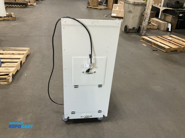 Lot 2-96800 - ISO-Aire RSF300 Commercial HEPA Air Purifier