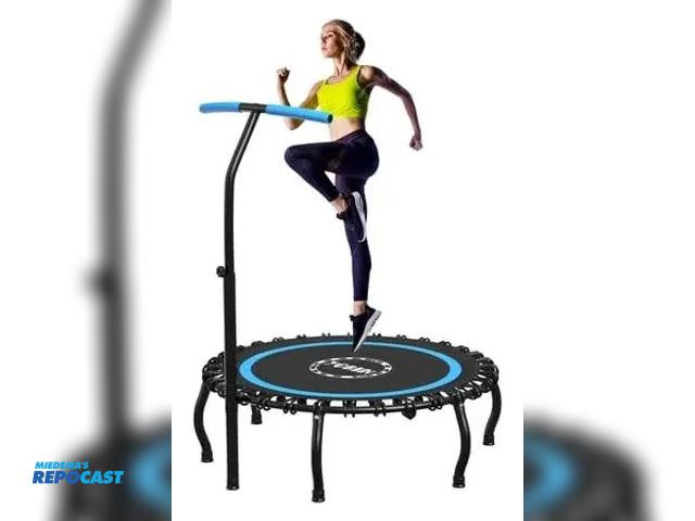 Lot 2-91003 - YORIN trampoline