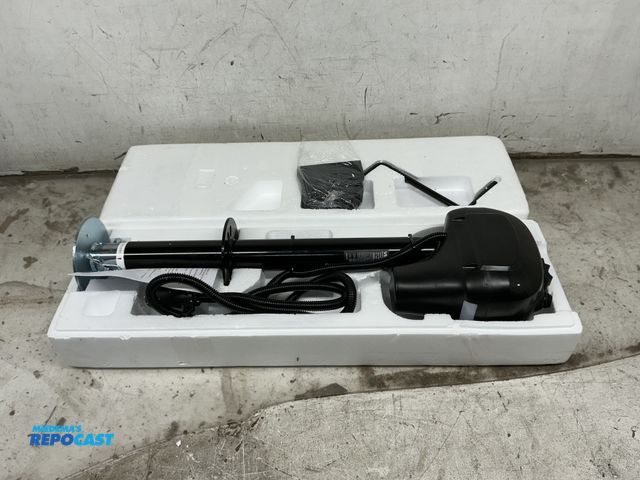Lot 2-62416 - Vevor BASIC3500-2-7P Trailer Jack