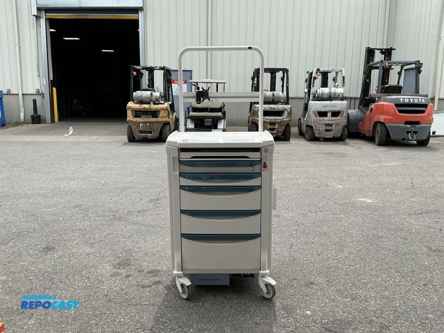 Repocast.com - Lot 2-26499 - Metro Flexline Antimicrobial medical ...