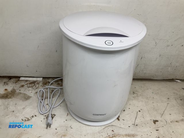 Lot 2-93611 - Costway ES10341US Towel Warmer