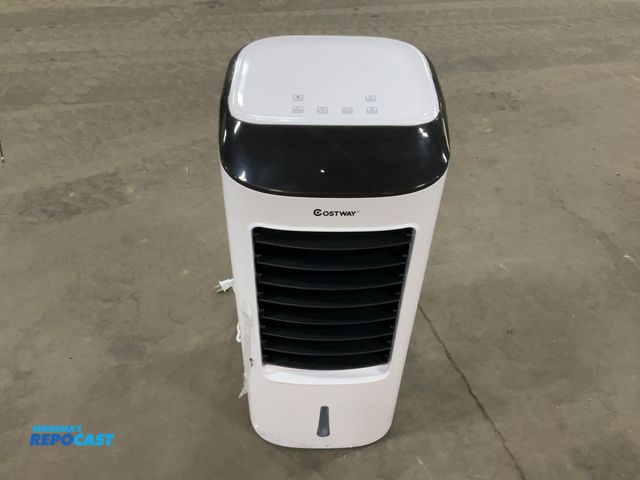 Lot 2-93612 - Costway EP23995 Air Cooler