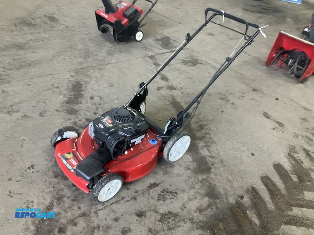 Lot 2-33566 - Toro Recycler 22” Self Propelled Mower