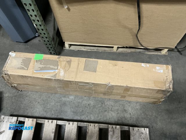 Lot 2-96514 - New Light fixture - unknown make and model