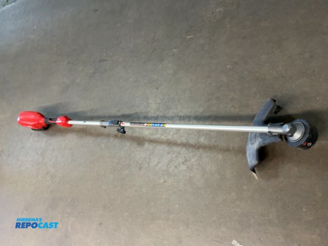 Lot 2-96892 - Milwaukee M18 FUEL 18V 16 in. Brushless Cordless Battery Powered String Trimmer with QUIK- LOK Attac...