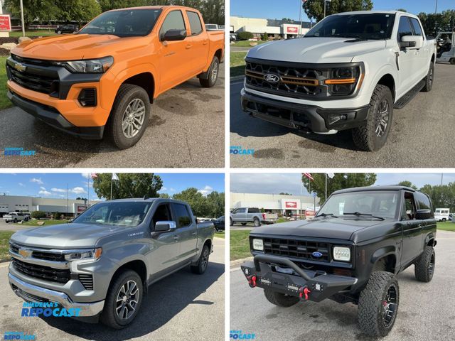 Byron Center & Wayland, MICHIGAN: REPO'S, TRUCKS, TRAILERS, EQUIPMENT, AUTO'S, RV'S, AND MUCH MORE! 9/3/26