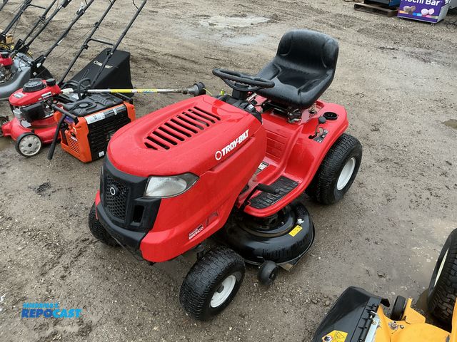 Lot 2-95903 - Troy-Bilt 13WV78KS011 Riding Lawn Mower