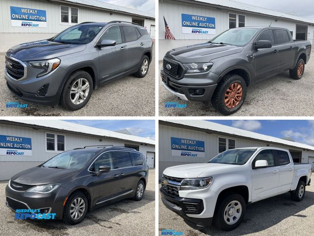 Gaylord: REPO'S, TRUCKS, TRAILERS, EQUIPMENT, AUTO'S, RV'S, & MUCH MORE! 9/3/26
