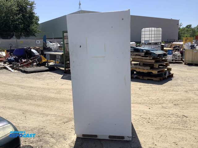 Lot 2-95649 - General Electric  FUF 20DPCRWH Commercial Freezer