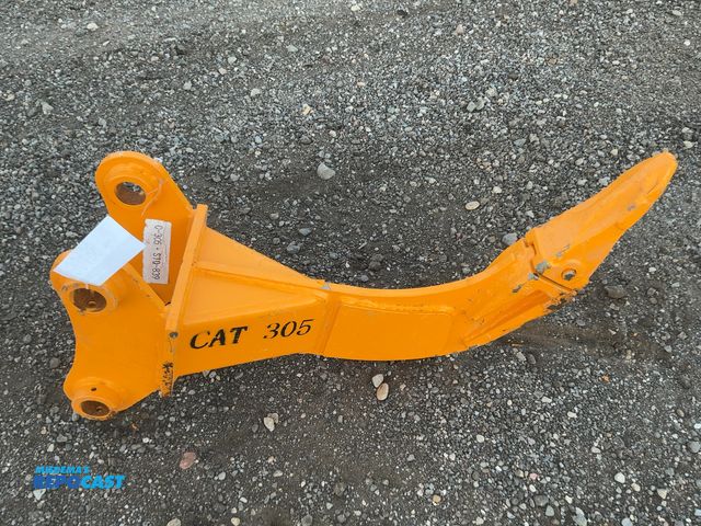 Lot 2-30499 - New Ripper Attachment for CAT 305 Excavator, approx. 30" overall
