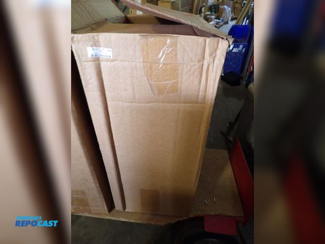 Lot 2-58203 - Lot of (346) new Quantum Storage Shelf Bin: 11-5/8"overall length, 4-3/8 in x 81n, Blue # QSBBOIBL