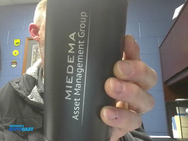 Lot 2-14 - New Husqvarna K770 Gas Powered propane powered pressure washer